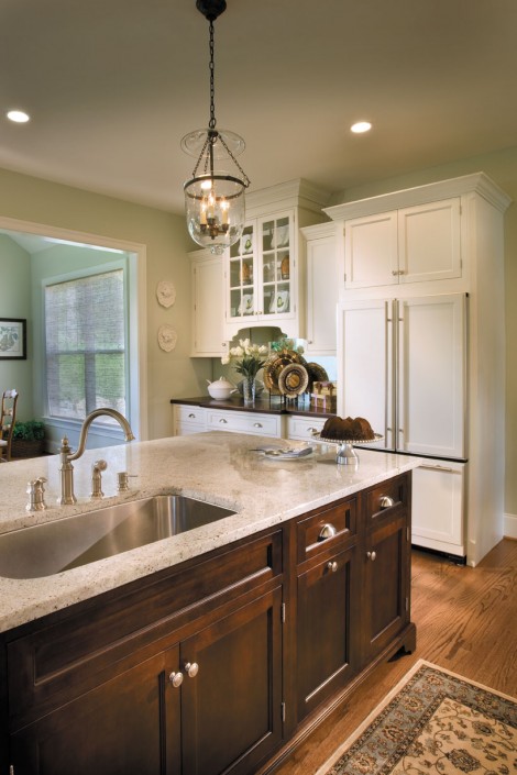 Chester County Kitchen and Bath