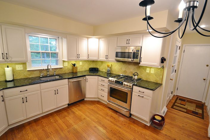 Chester County Kitchen and Bath