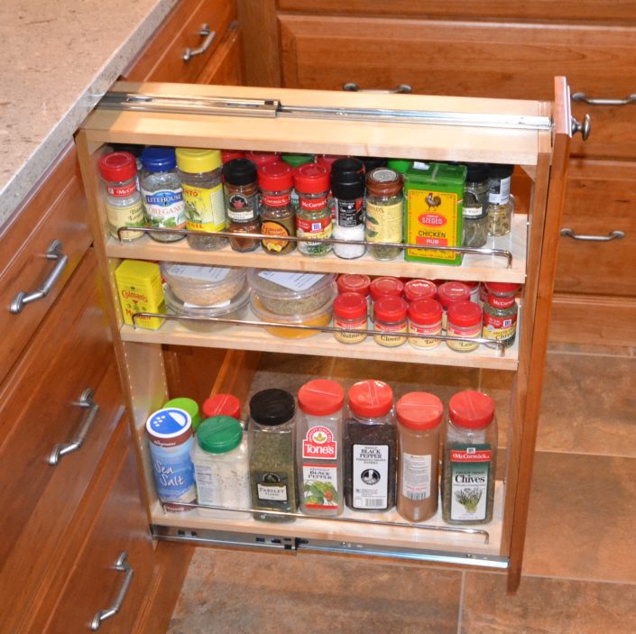 Traditional Chadds Ford Kitchen Remodel