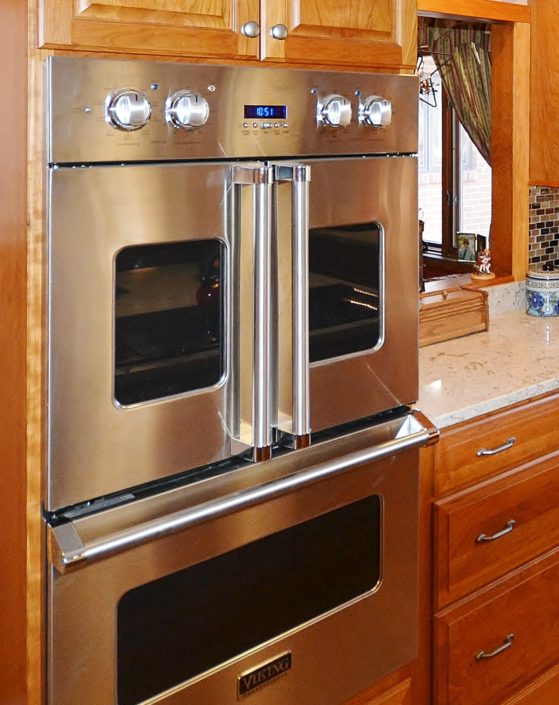 Traditional Chadds Ford Kitchen Remodel