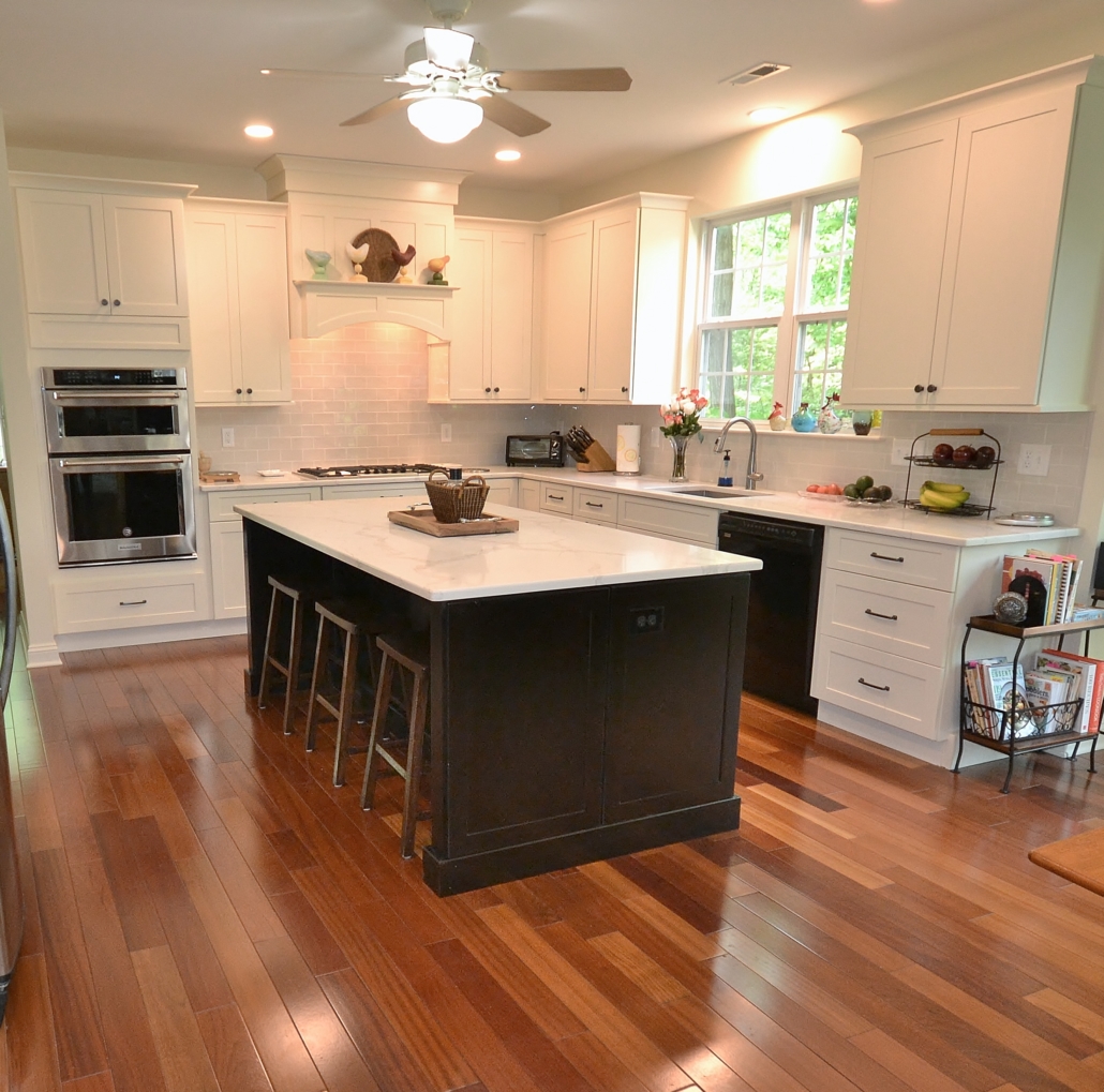 About Chester County Kitchen and Bath Remodeling in West Chester