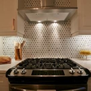 Tile Backsplash