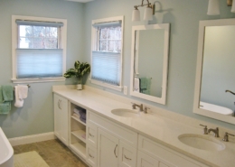 Master Bathroom Remodel