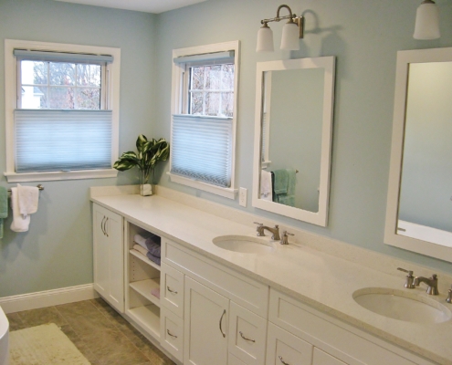 Master Bathroom Remodel