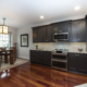 Sleek Kitchen Remodel West Chester