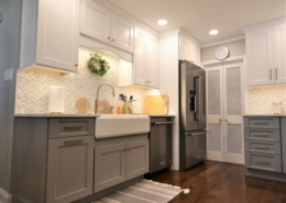 Broomall Kitchen Remodel