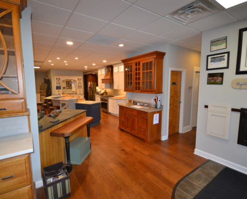 Chester County Kitchen and Bath