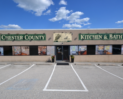 Chester County Kitchen and Bath