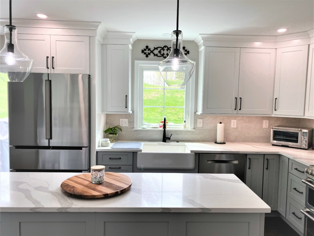 Kitchen Remodeling Chester County Kitchen and Bath | Kitchen Remodel