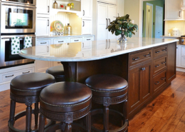 Entertaining and Function Kitchen Remodel