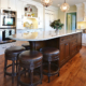 Entertaining and Function Kitchen Remodel