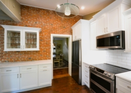 Small Kitchen Remodel